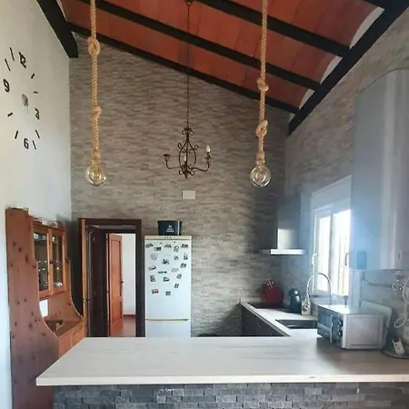 Holiday home Antonia